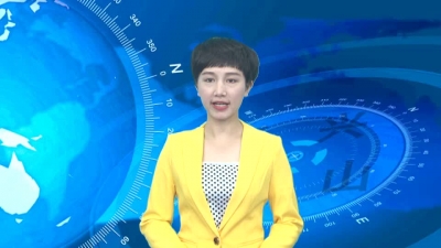 2017年6月23日《兴山新闻》