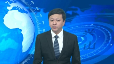 2017年7月5日《兴山新闻》