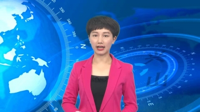 2017年7月24日《兴山新闻》