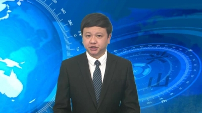 2017年9月11日《兴山新闻》