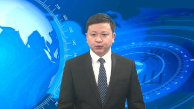 2018年2月2日《兴山新闻》