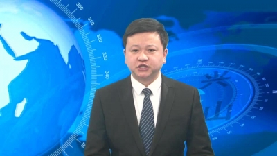 2018年2月12日《兴山新闻》