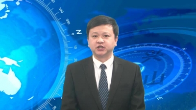 2018年3月9日《兴山新闻》