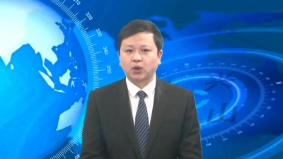 2018年3月7日《兴山新闻》