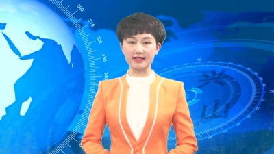 2018年3月12日《兴山新闻》