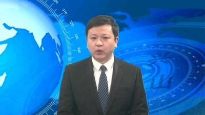 2018年3月6日《兴山新闻》