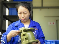 用手中镜头，记录谷城建设者最美的一面！