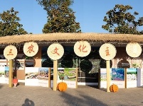【图集】五谷深情 味在谷城 谷城首届农产品电商博览会盛大启幕