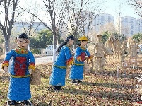 【图集】五谷深情 味在谷城 谷城首届农产品电商博览会盛大启幕