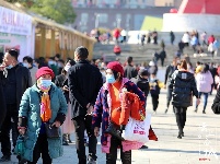 【图集】五谷深情 味在谷城 谷城首届农产品电商博览会盛大启幕