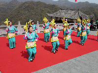 【图集】悠悠茶韵！直击紫金镇首届茶文化节开幕式！这边风景甚好~  