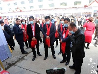 【图集】悠悠茶韵！直击紫金镇首届茶文化节开幕式！这边风景甚好~  