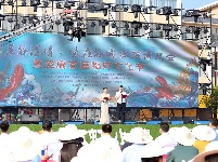 【图集】狂欢一“虾” “五谷深情·味在谷城”农旅博览会暨盛康首届稻虾节火热开幕