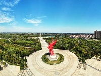 【图集】大美谷城展新姿
