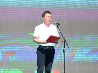 【图集】农旅博览会暨“赵湾香·美氧扬”首届音乐节盛大开幕   