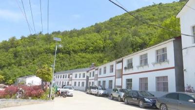 【决战决胜脱贫攻坚】保康马良镇 | 发展经济无句号 分享红利给加号