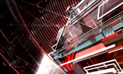 一周新闻综述 2016-12-03