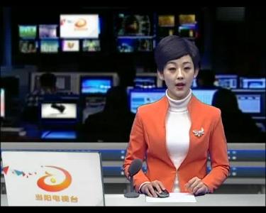 当阳新闻 2017-02-22