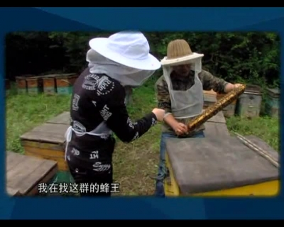 《科普大篷车》2018-0402 