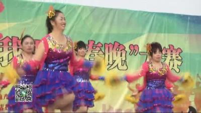 《我要上春晚》小河镇