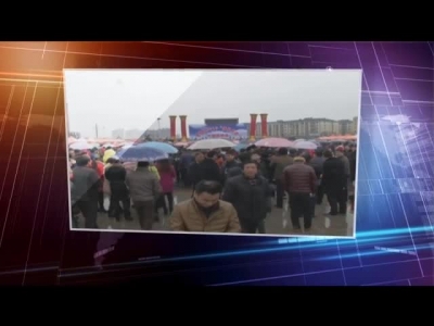 《孝昌新闻》2016年12月23日