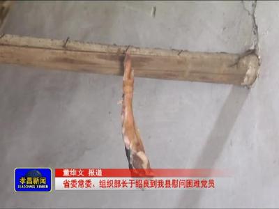 《孝昌新闻》2017年1月24日