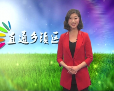 2017年1月9日《直通乡镇区》
