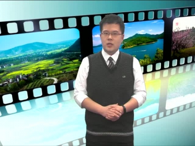 2017年3月27日《直通乡镇区》