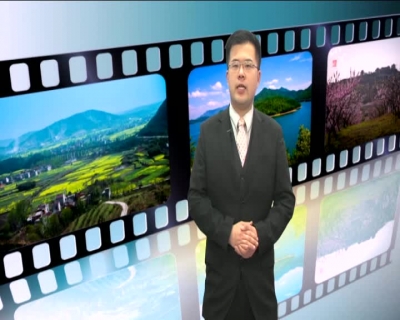 2018年4月9日《直通乡镇区》