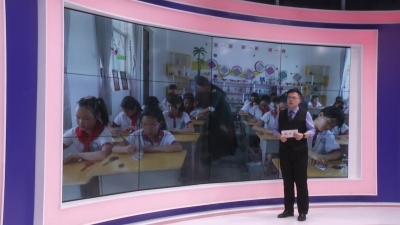 ——寓教于乐：让学习更有趣让未来更精