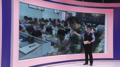 ——中考在即 好心态应战是关键