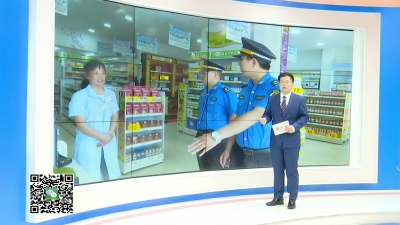 －－点赞！我县这些部门为中考学子护航