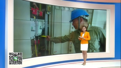 －－聚焦高考：坚守岗位  换个方式陪孩子