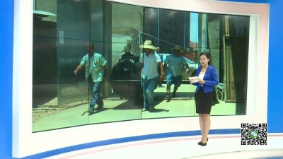 －－白沙镇张潘村：大力推动厕所革命  建设美丽乡村