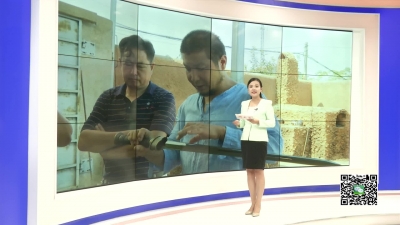 --孙建军：铸造吹毛断发“神兵” 书写刀剑人生