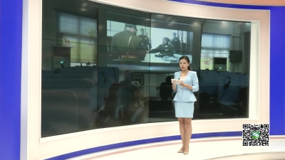 －－本月起  县图书馆红色电影免费展播周活动开始了