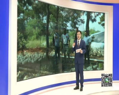 --扶贫故事：脱贫攻坚真“战场”  转业军人忙“战斗”