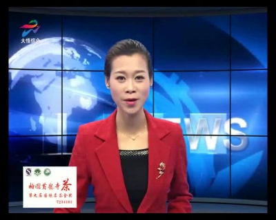 【百企帮百村】企业帮扶贫困户 助力精准脱贫