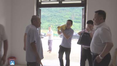 长江云——v视 | 通山县退役军人事务:两张"联系卡"提供全天候保障