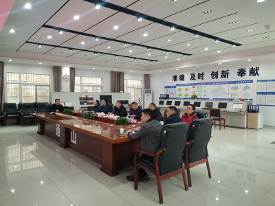 通山县气象局荣获2021年全省气象部门“强基工程示范单位”称号