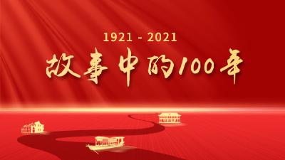 故事中的100年