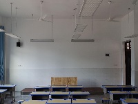 组图 | 赤壁市青泉学校