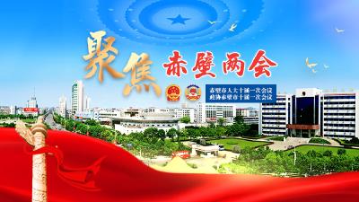 两会特别报道