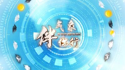 气象伴你行