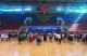 2022年赤壁市“赤壁青砖茶杯”篮球联赛开幕