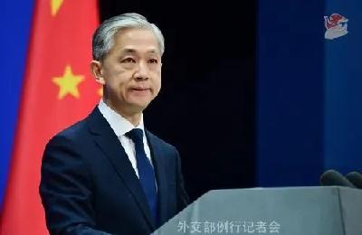 中朝决定重启