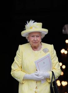 英国女王伊丽莎白二世去世 查尔斯继承王位
