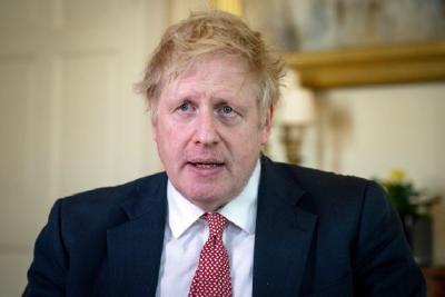 约翰逊退出下一任英国保守党党首竞选，苏纳克或“赢到最后”