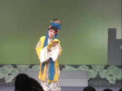 【花鼓戏】赵氏孤儿（上）