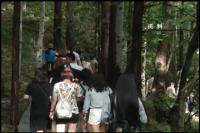2016年9月29日旅游大洪山